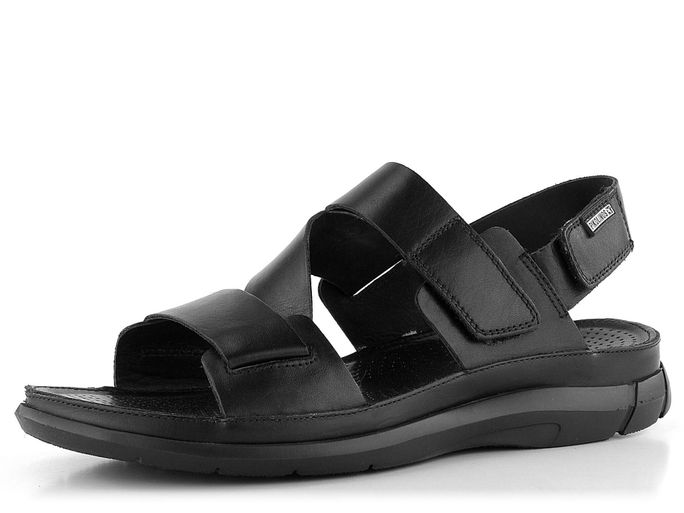 Pikolinos pánské sandály M3R-0058-BLACK